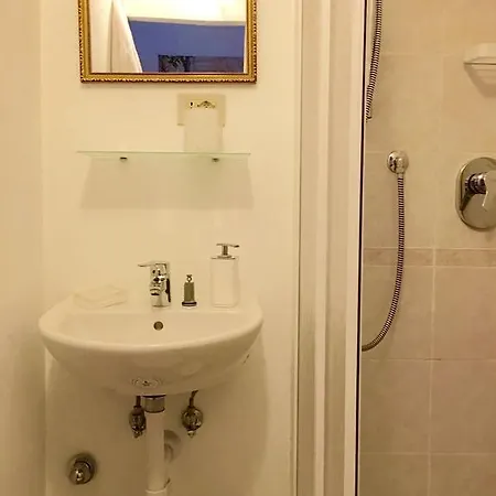 Appartement Zia Mary Amedeo